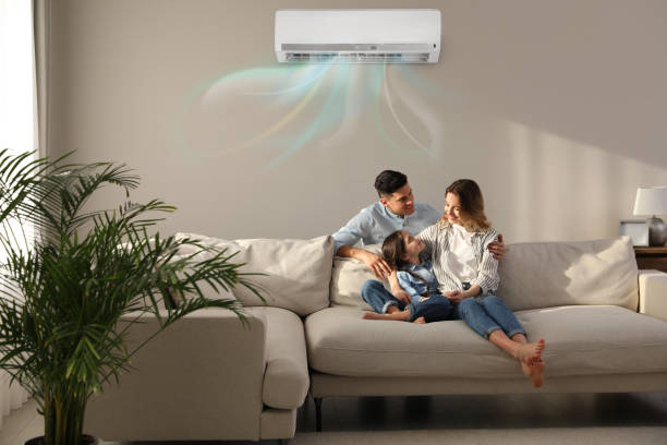 Best Geothermal HVAC Systems in Ashville, AL