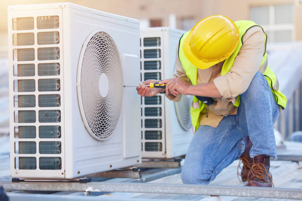 Best Seasonal HVAC Services in Ashville, AL