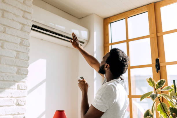 Best Emergency HVAC Services in Ashville, AL