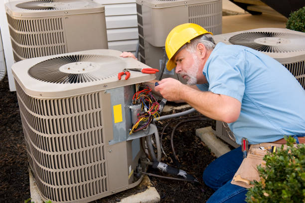Reliable Ashville, AL HVAC Solutions