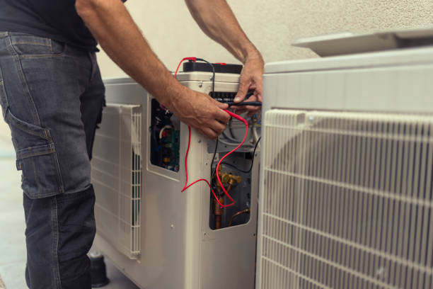 Best HVAC Training and Certification in Ashville, AL