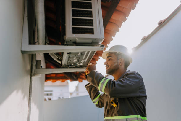 Best HVAC for Healthcare Facilities in Ashville, AL