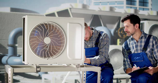 Best Furnace Cleaning in Ashville, AL
