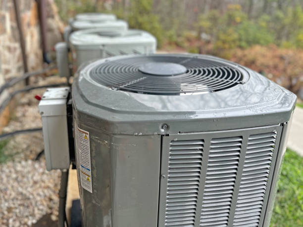 Best Solar-powered HVAC Systems in Ashville, AL